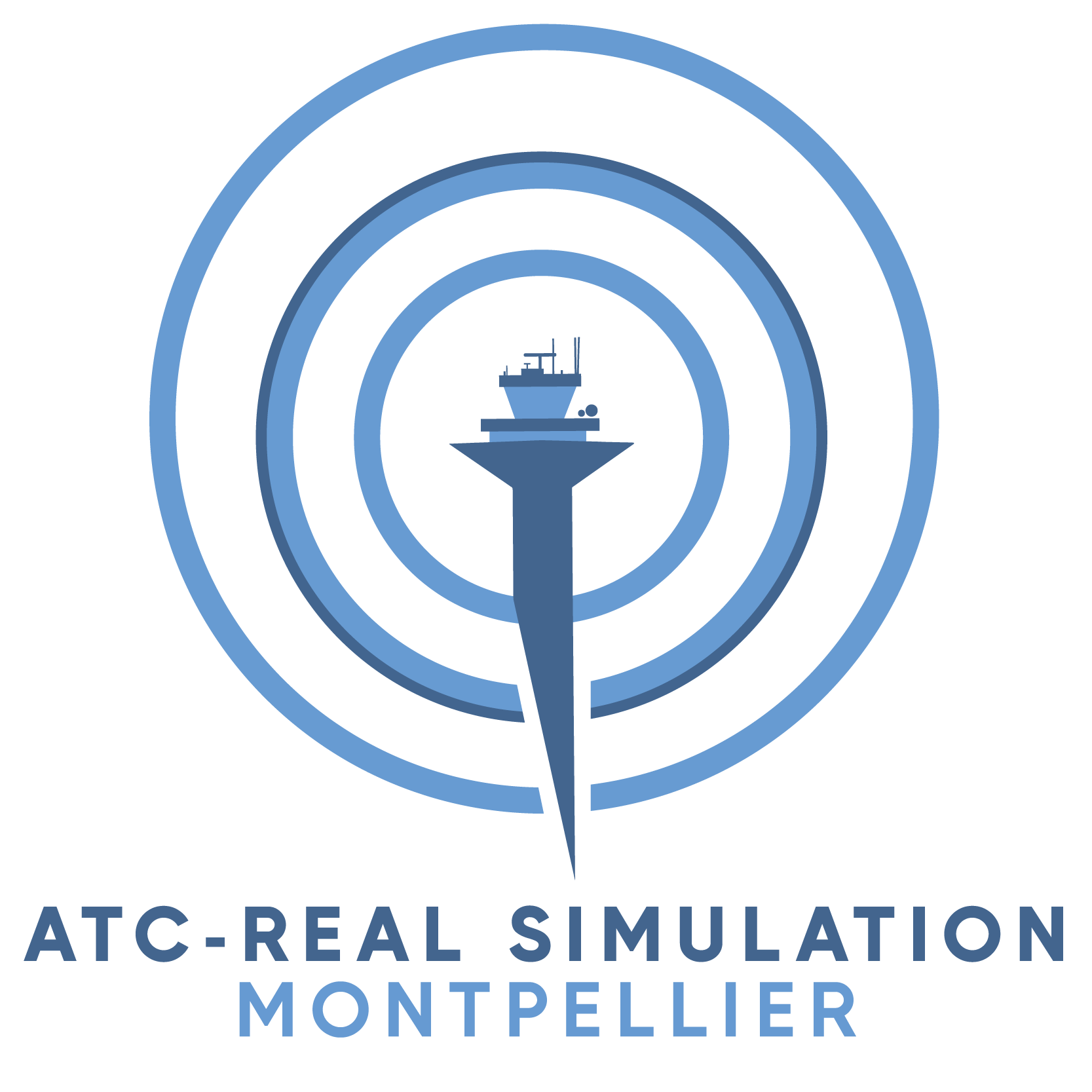 ATC-REAL SIMULATION